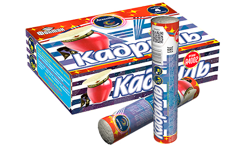  Фонтан Кадриль  в Набережных Челнах